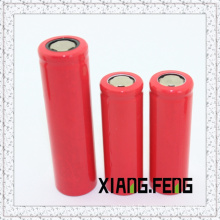 3.7V 16500 Batterie 1000mAh 5A Décharge Li Ion batterie Batterie OEM